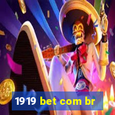 1919 bet com br